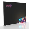 10ftx8ft ProFrame SEG Wall - Tall