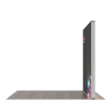 10ftx8ft ProFrame SEG Wall - Tall