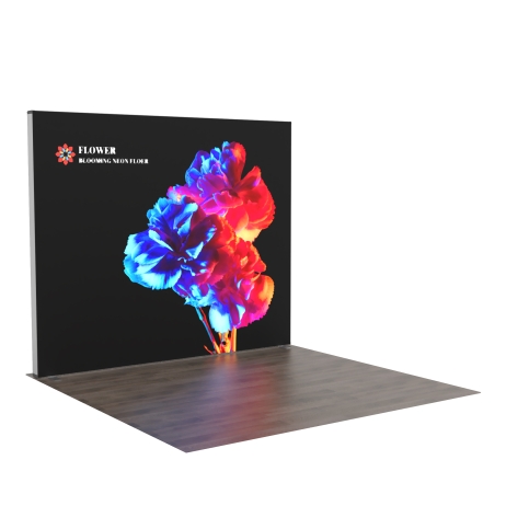 10ftx8.2ft ProFrame SEG Wall -XL