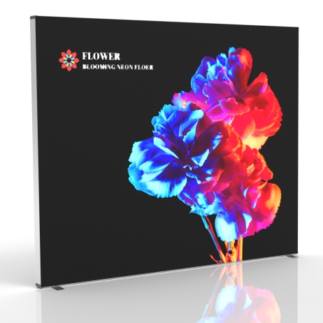 10ftx8.2ft ProFrame SEG Wall -XL