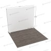 10ftx8.2ft ProFrame SEG Wall -XL