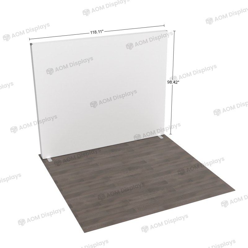 10ftx8.2ft ProFrame SEG Wall -XL