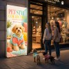2.8x6.6ft PVC SEG Lightbox Display