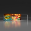 20x6.6ft PVC SEG Lightbox Display