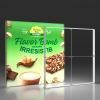 6.6x6.6ft PVC SEG Lightbox Display