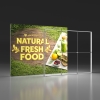 10x7.9ft PVC SEG Lightbox Display