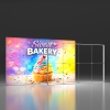 13x7.9ft PVC SEG Lightbox Display