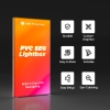 13x7.9ft PVC SEG Lightbox Display