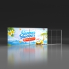20x7.9ft PVC SEG Lightbox Display