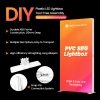 20x7.9ft PVC SEG Lightbox Display