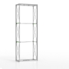 2.5ft SEG Backlit Pop-Up Display