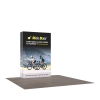 5ft SEG Backlit Pop-Up Display