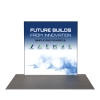 7.5ft SEG Backlit Pop-Up Display