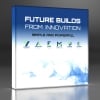 7.5ft SEG Backlit Pop-Up Display