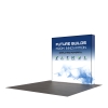 7.5ft SEG Backlit Pop-Up Display