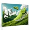 10ft SEG Backlit Pop-Up Display
