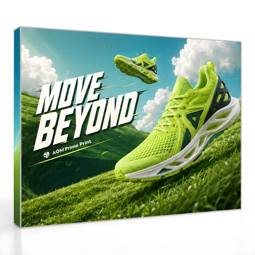 10ft SEG Backlit Pop-Up Display