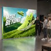 10ft SEG Backlit Pop-Up Display