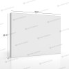 10ft SEG Backlit Pop-Up Display