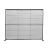 10ft x 8ft Modular SEG Backlit Lightbox