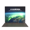 10ft x 8ft Modular SEG Backlit Lightbox