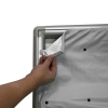 10ft x 8ft Modular SEG Backlit Lightbox