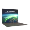 10ft x 8ft Modular SEG Backlit Lightbox