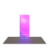 2.8ft SEG Folding LightBox Display