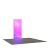2.8ft SEG Folding LightBox Display