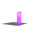 2.8ft SEG Folding LightBox Display