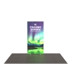3.3ft SEG Folding LightBox Display