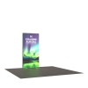 3.3ft SEG Folding LightBox Display