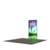 3.3ft SEG Folding LightBox Display