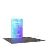 4ft SEG Folding LightBox Display