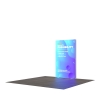 4ft SEG Folding LightBox Display
