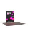 5ft SEG Folding LightBox Display
