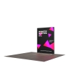 5ft SEG Folding LightBox Display