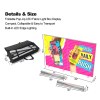 10ft SEG Folding Pop Up Lightbox