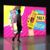 10ft SEG Folding Pop Up Lightbox