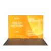 10ft SEG Folding Pop Up Lightbox