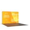 10ft SEG Folding Pop Up Lightbox