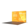 10ft SEG Folding Pop Up Lightbox
