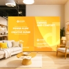 10ft SEG Folding Pop Up Lightbox