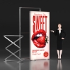 3.3x7.4ft SEG Folding LightBox Display