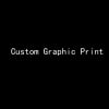 Custom Graphic Print for Displays
