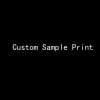Custom Sample Print