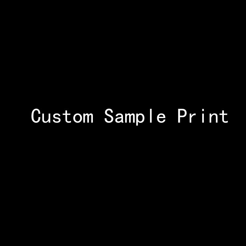 Custom Sample Print | High-Quality Fabric Printing for Testing Designs ...