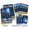 Custom Event Print Package