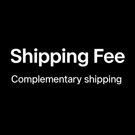 Additional Shipping Fee