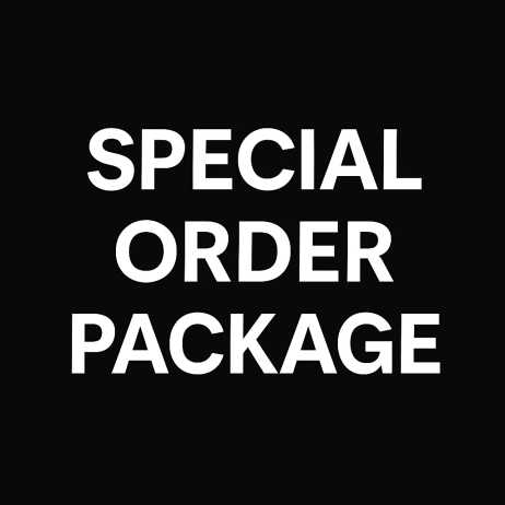 Custom Trade Show Package – Private Link